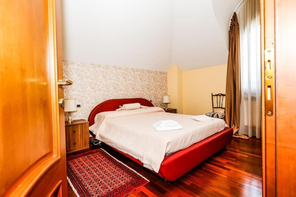 Prestigioso Appartamento Di 70Mq Vicino Milano Legnano Buitenkant foto